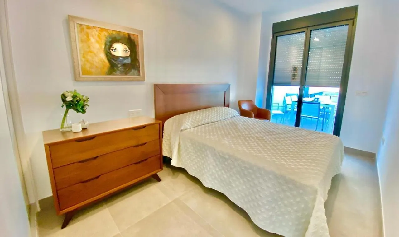 Chalet Con Piscina Privada En La Urb. De Puerto Rey Los Amarguillos España