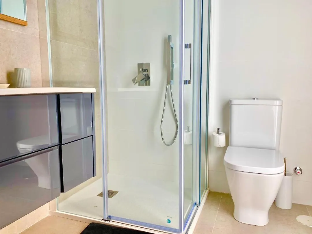 Chalet Con Piscina Privada En La Urb. De Puerto Rey Villa Los Amarguillos Holiday home