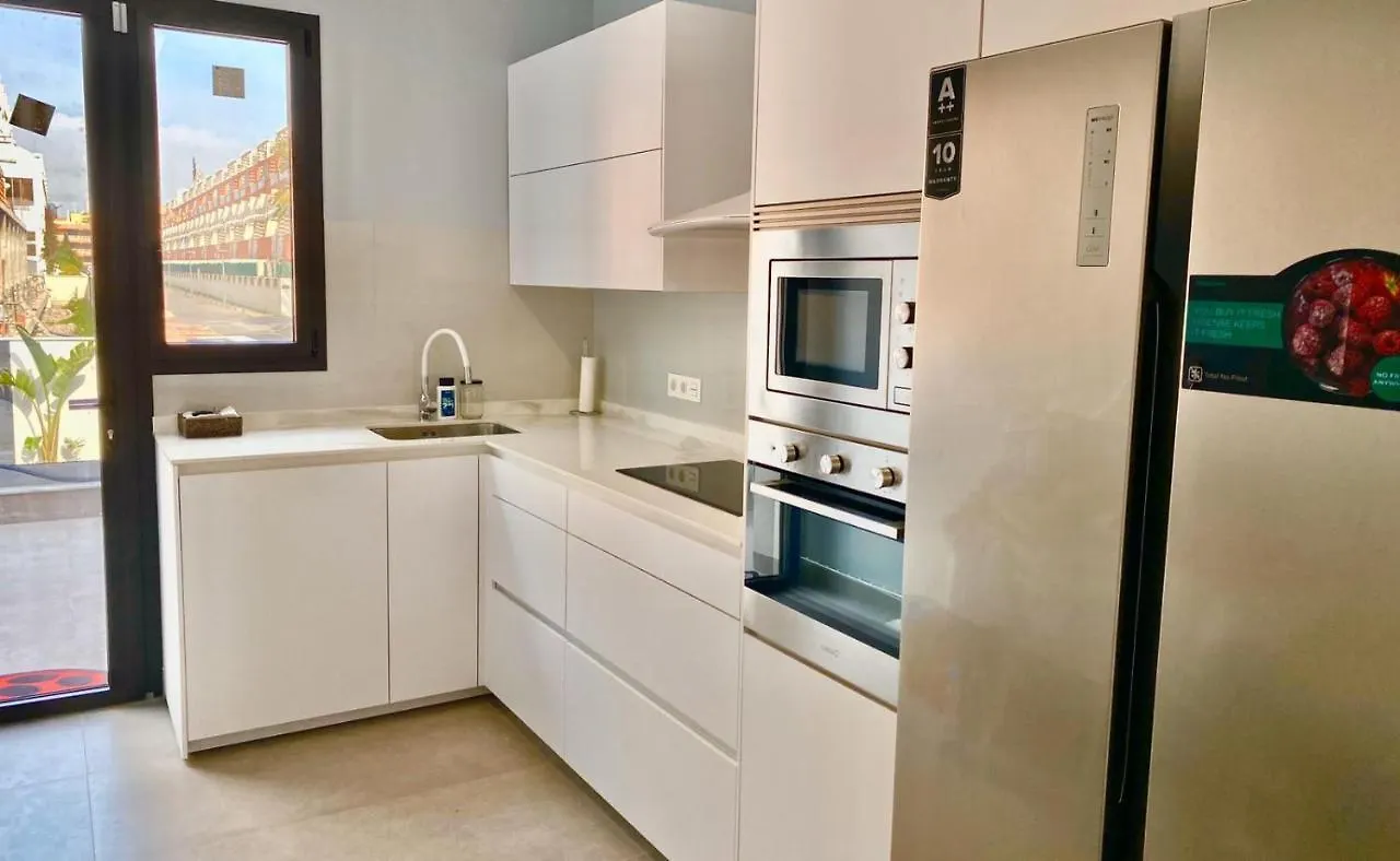 Chalet Con Piscina Privada En La Urb. De Puerto Rey Los Amarguillos Сasa de vacaciones