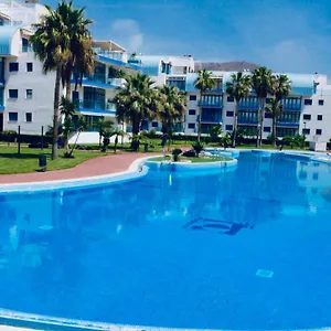 Atico Lujo Primera Linea, Terraza, Piscina, Parking Castell de Ferro