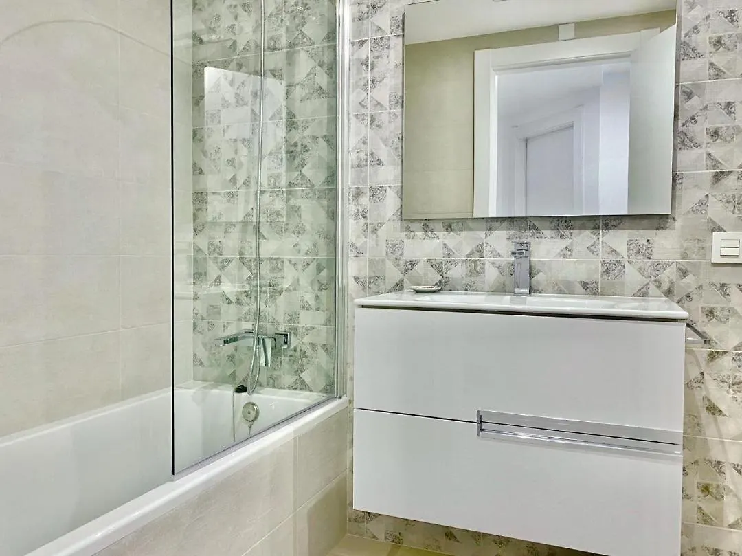 Chalet Con Piscina Privada En La Urb. De Puerto Rey Villa Los Amarguillos
